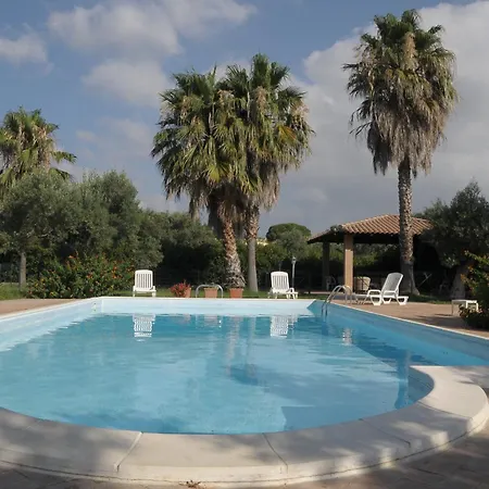 Oasi Del Governatore Apartment *