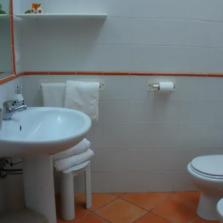 Oasi Del Governatore Apartment Squillace