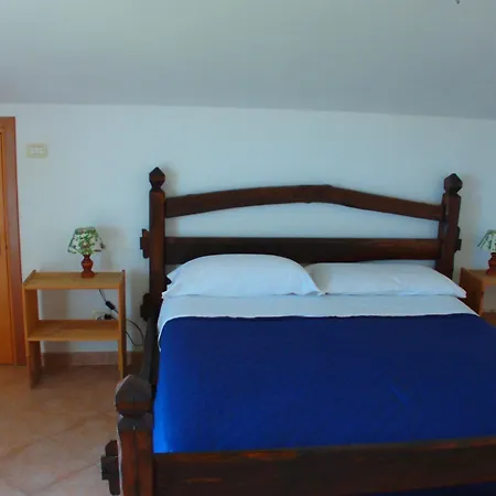 Oasi Del Governatore Apartment Squillace