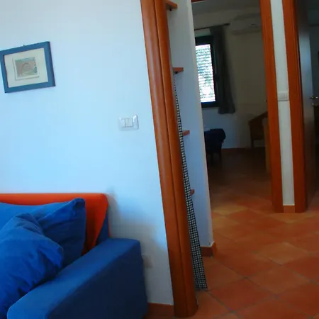 Oasi Del Governatore * Squillace