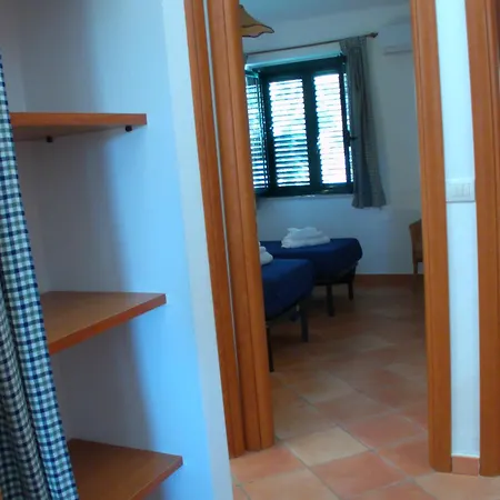 Oasi Del Governatore Squillace