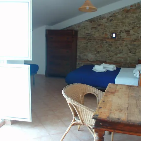 Oasi Del Governatore * Squillace