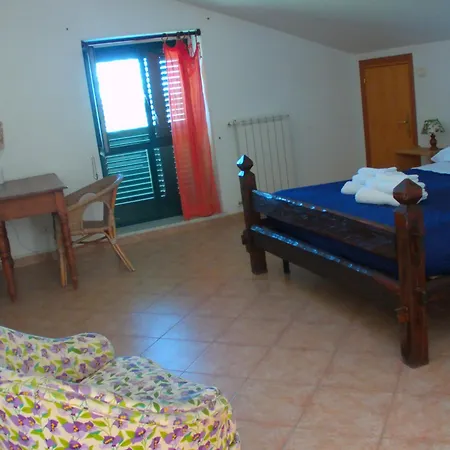 Oasi Del Governatore Apartment