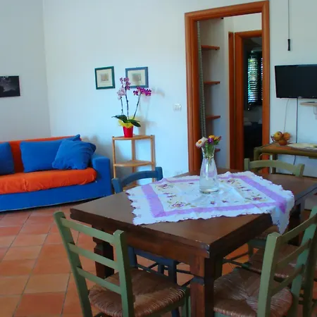 Apartment Oasi Del Governatore