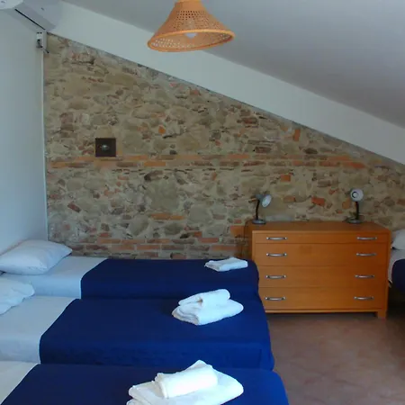 Oasi Del Governatore Apartment *