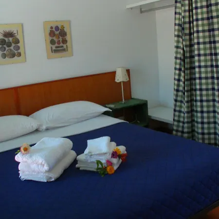 Oasi Del Governatore Apartment