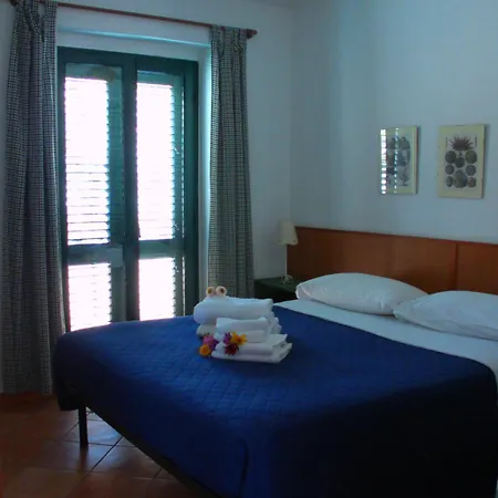 Apartment Oasi Del Governatore *