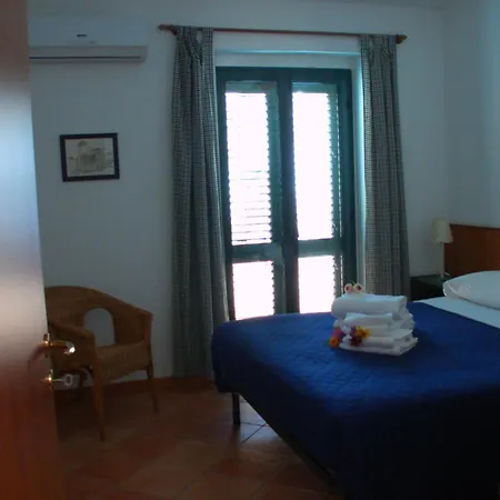 Oasi Del Governatore Apartment Squillace