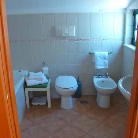 Apartment Oasi Del Governatore