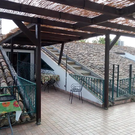 Oasi Del Governatore Apartment