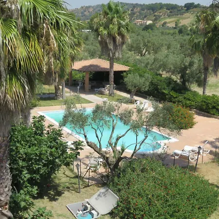 Oasi Del Governatore Apartment