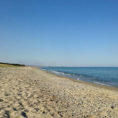 Oasi Del Governatore *