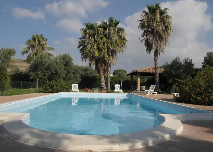 Oasi Del Governatore Apartamento *