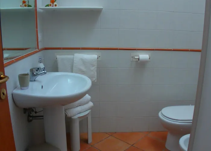 Oasi Del Governatore Apartamento Squillace