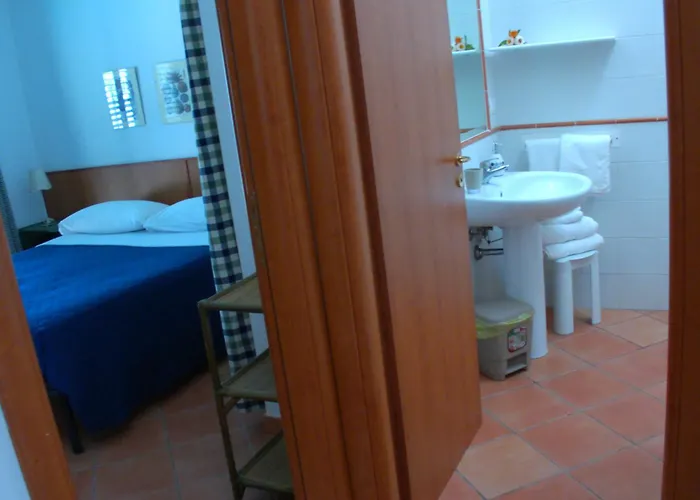 Apartamento Oasi Del Governatore