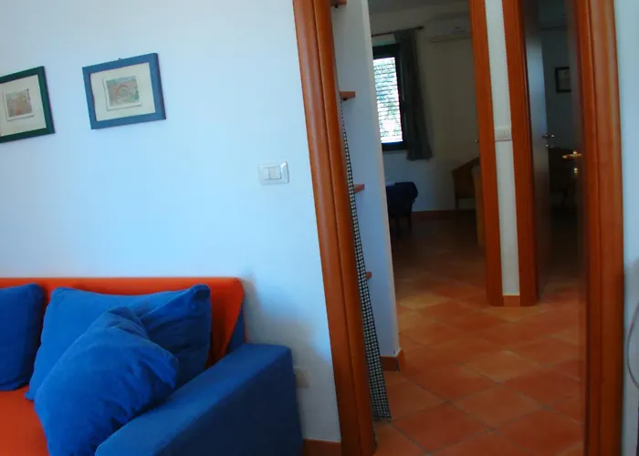 Oasi Del Governatore * Squillace