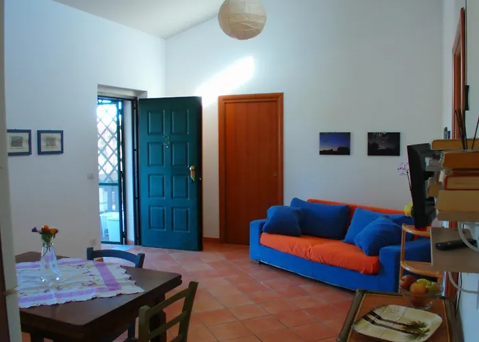 Oasi Del Governatore