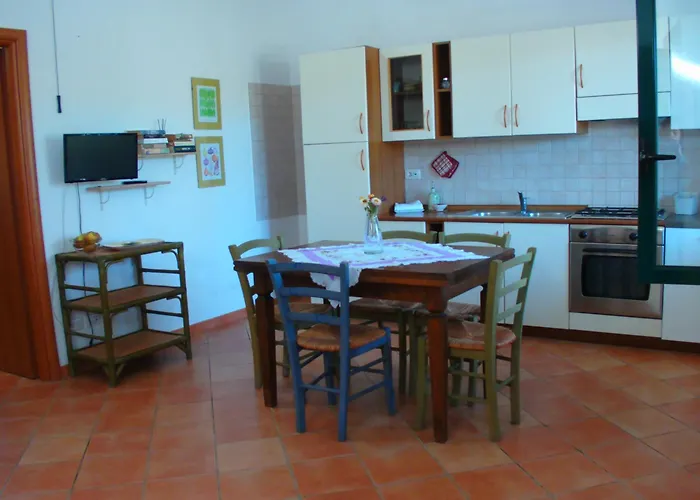 Oasi Del Governatore *