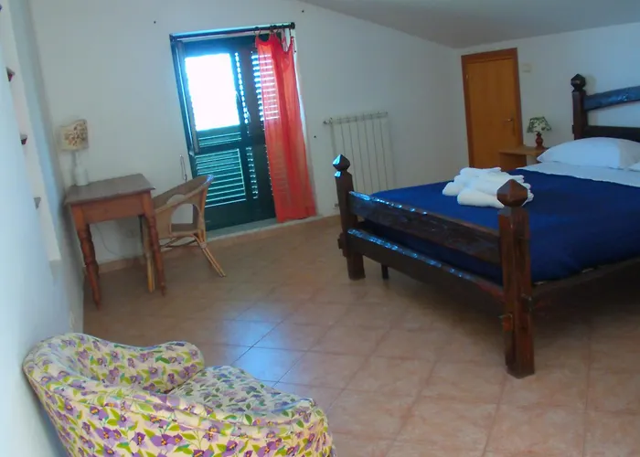 Oasi Del Governatore Apartamento