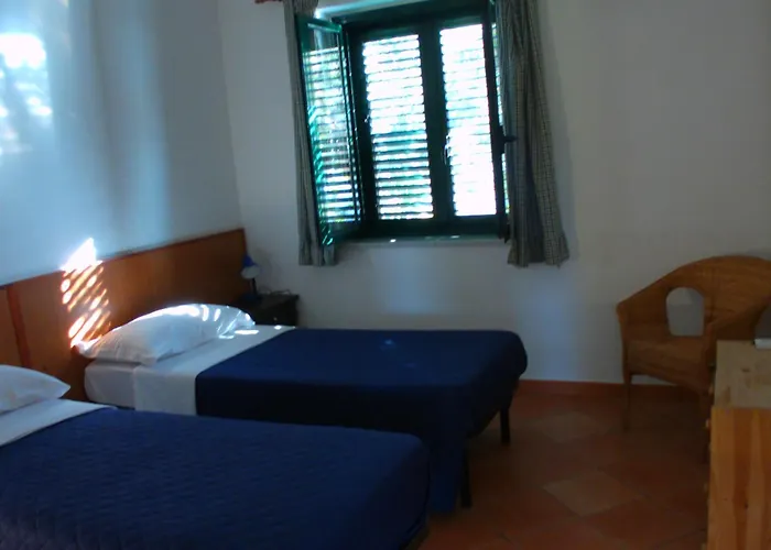 Apartamento Oasi Del Governatore *