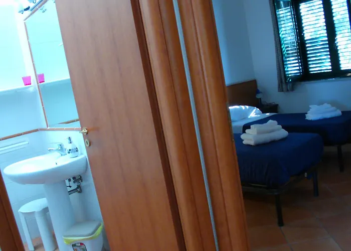 Oasi Del Governatore * Squillace