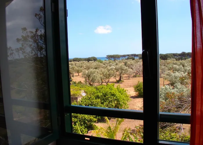 Oasi Del Governatore