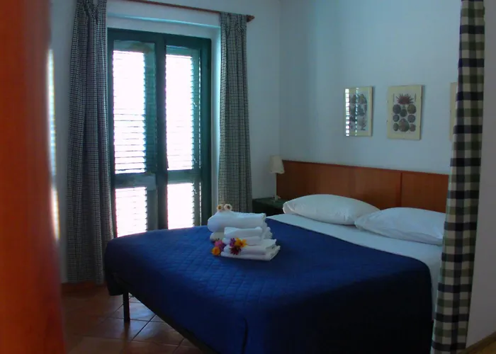 Apartamento Oasi Del Governatore *