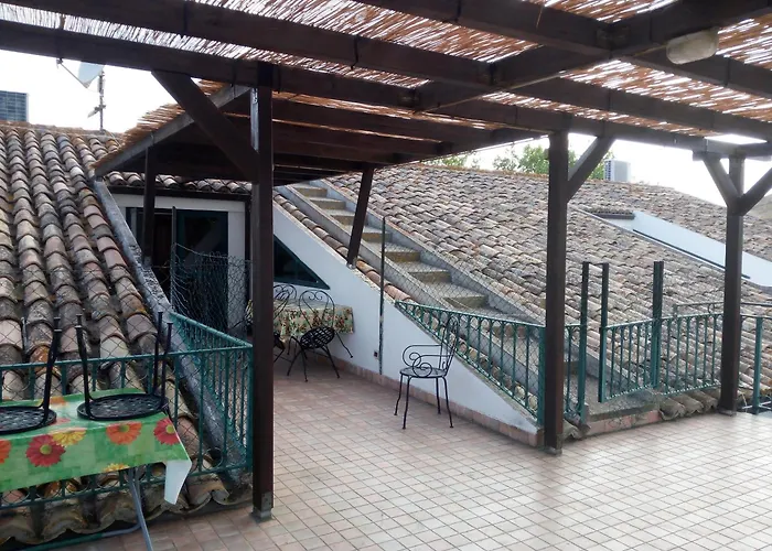 Oasi Del Governatore Apartamento