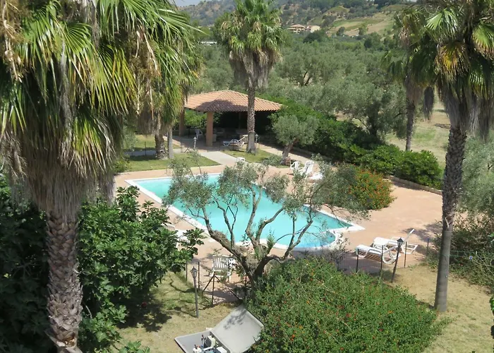 Oasi Del Governatore Apartamento