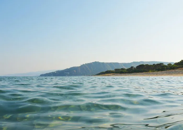 Oasi Del Governatore Squillace