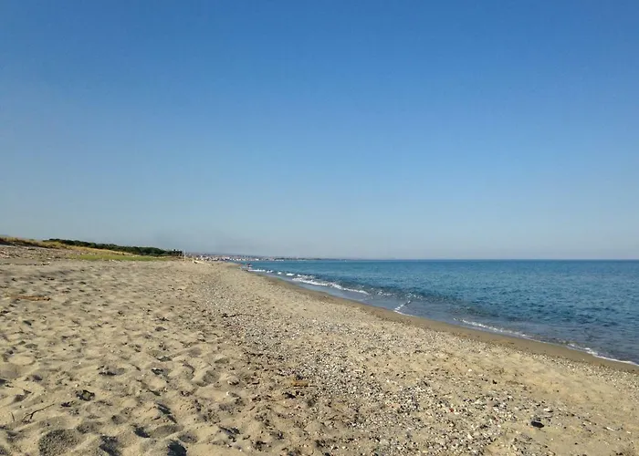 Oasi Del Governatore *