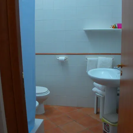 Oasi Del Governatore