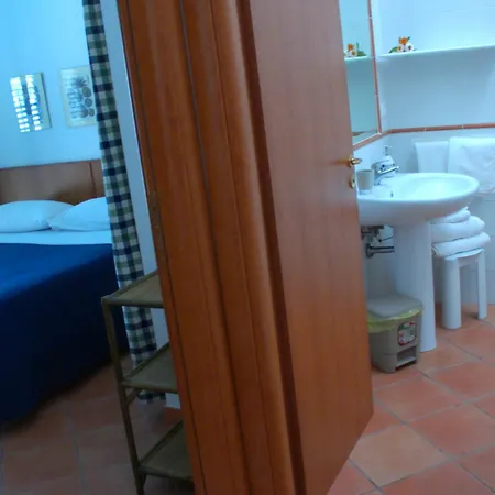 Lägenhet Oasi Del Governatore