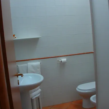 Oasi Del Governatore Lägenhet Squillace