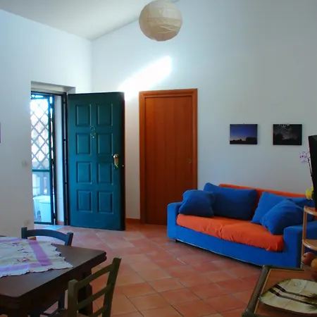 Oasi Del Governatore