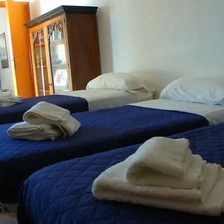Oasi Del Governatore Apartament Squillace