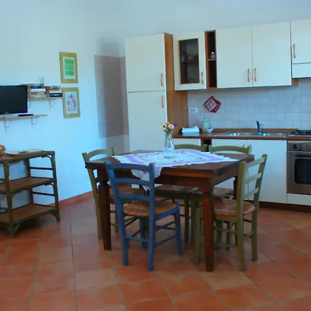 Oasi Del Governatore *