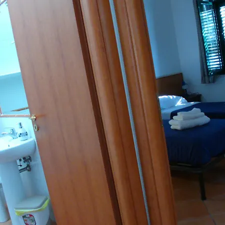 Oasi Del Governatore * Squillace