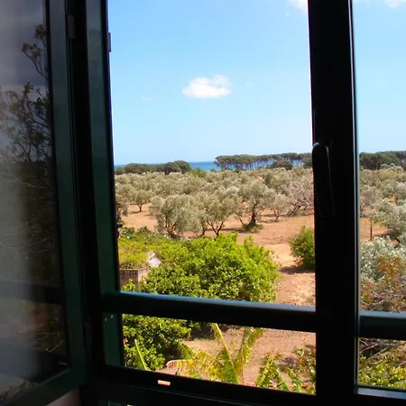 Oasi Del Governatore