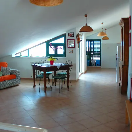 Oasi Del Governatore