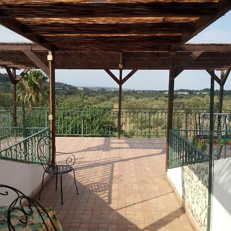 Oasi Del Governatore *