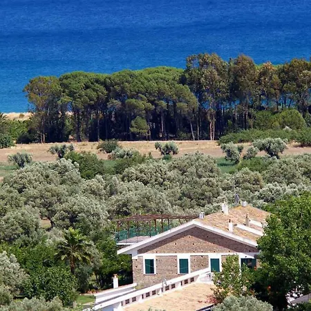 Oasi Del Governatore Lägenhet *