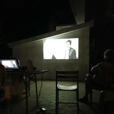 Oasi Del Governatore * Squillace