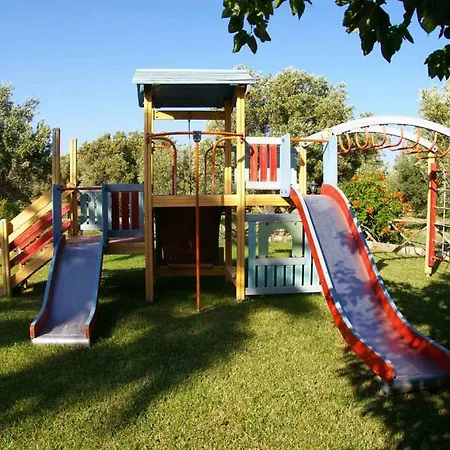 Oasi Del Governatore