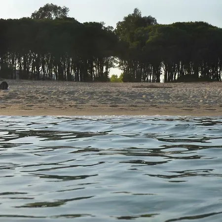 Oasi Del Governatore * Squillace