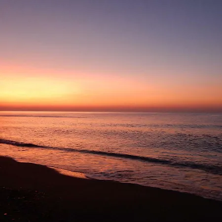 Oasi Del Governatore