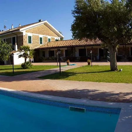 Διαμέρισμα Oasi Del Governatore *