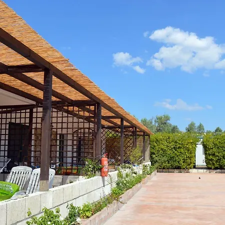 Lägenhet Oasi Del Governatore Squillace