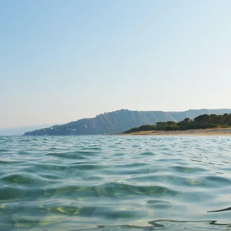 Oasi Del Governatore Squillace