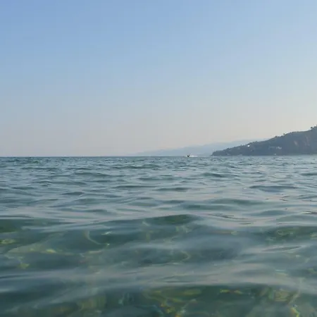 Lägenhet Oasi Del Governatore *